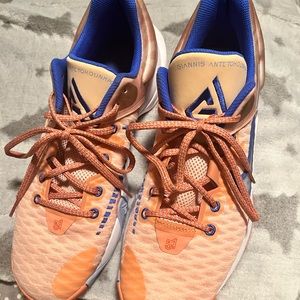 Giannis Immortality Size 11